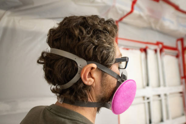 Best Industrial Mold Remediation  in Hendron, KY